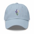 Lavender Cap