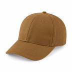 Premium Blank Dad Hat – Youth Edition