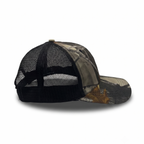 Camo Trucker Hat