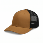 Blank Trucker Hat - Made in Canada
