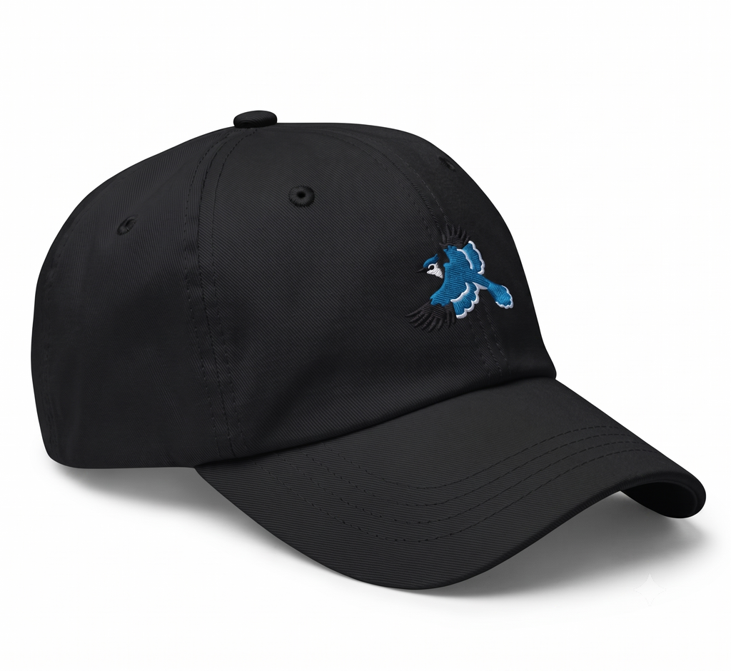 Blue Jay