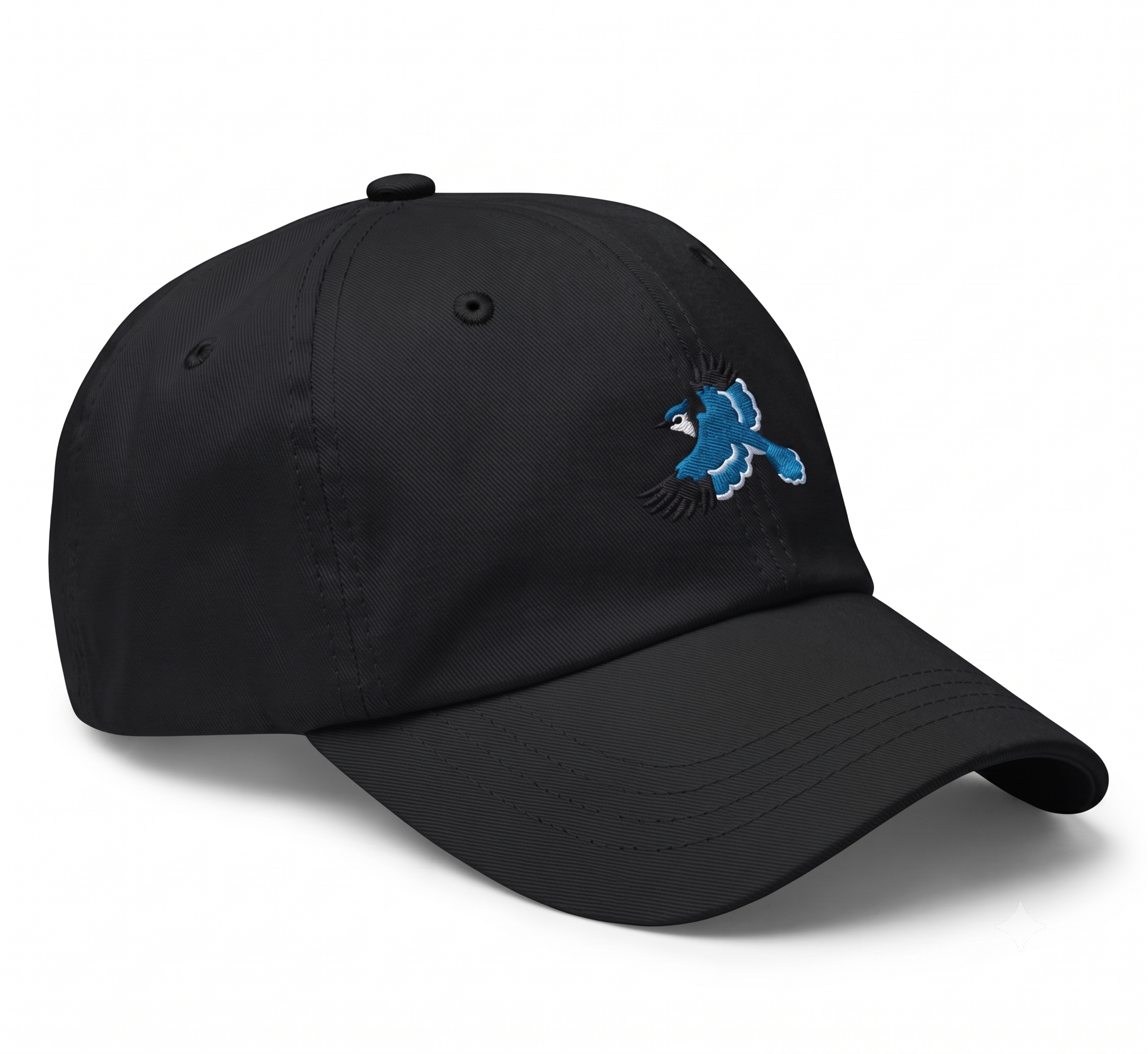 Blue Jay