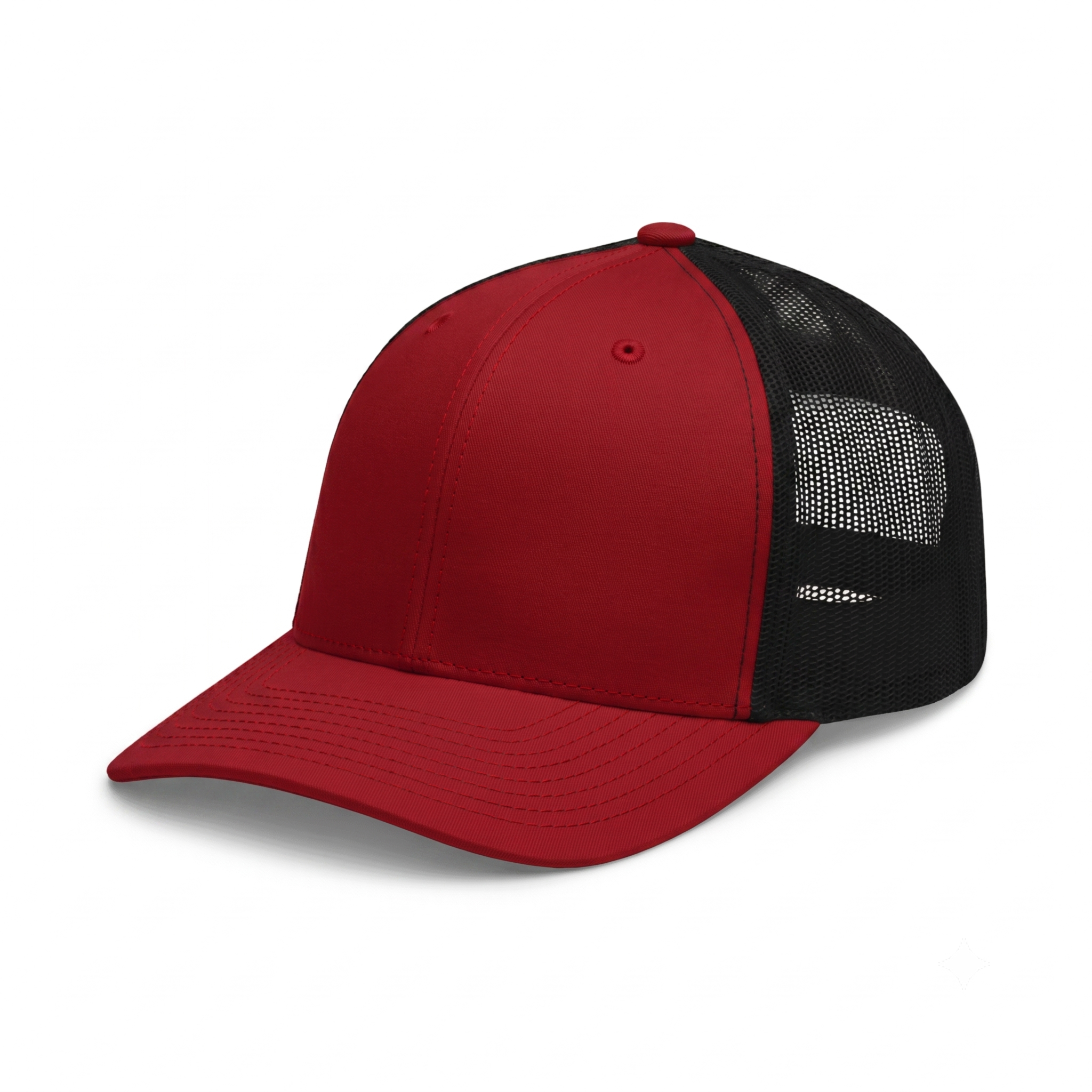 Blank Premium Trucker Hat