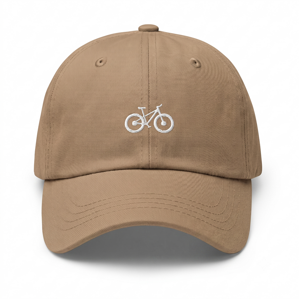 Bike Hat