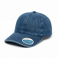 Premium Denim Dad Hat