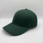 Blank Baseball Hat