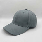 Blank Baseball Hat