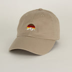 Sunset Hat