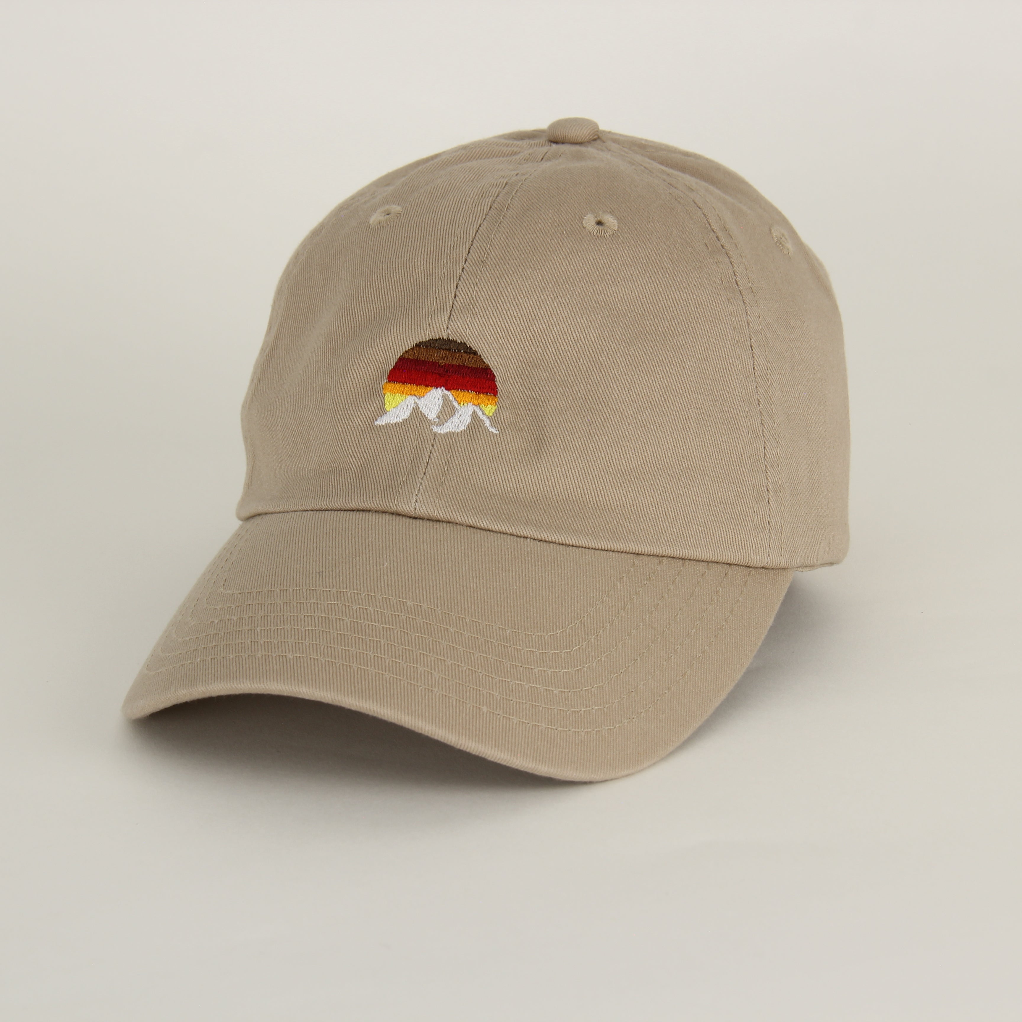 Sunset Hat