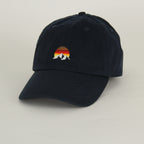 Sunset Hat
