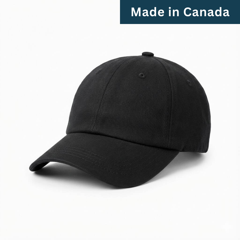Blank Premium Dad Hat