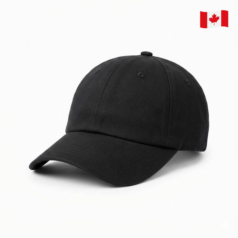 Blank Dad Hat - Made in Canada
