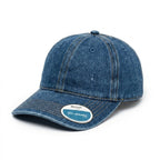 Blank Dad Hat