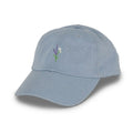 Lavender Cap