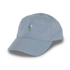 Lavender Cap