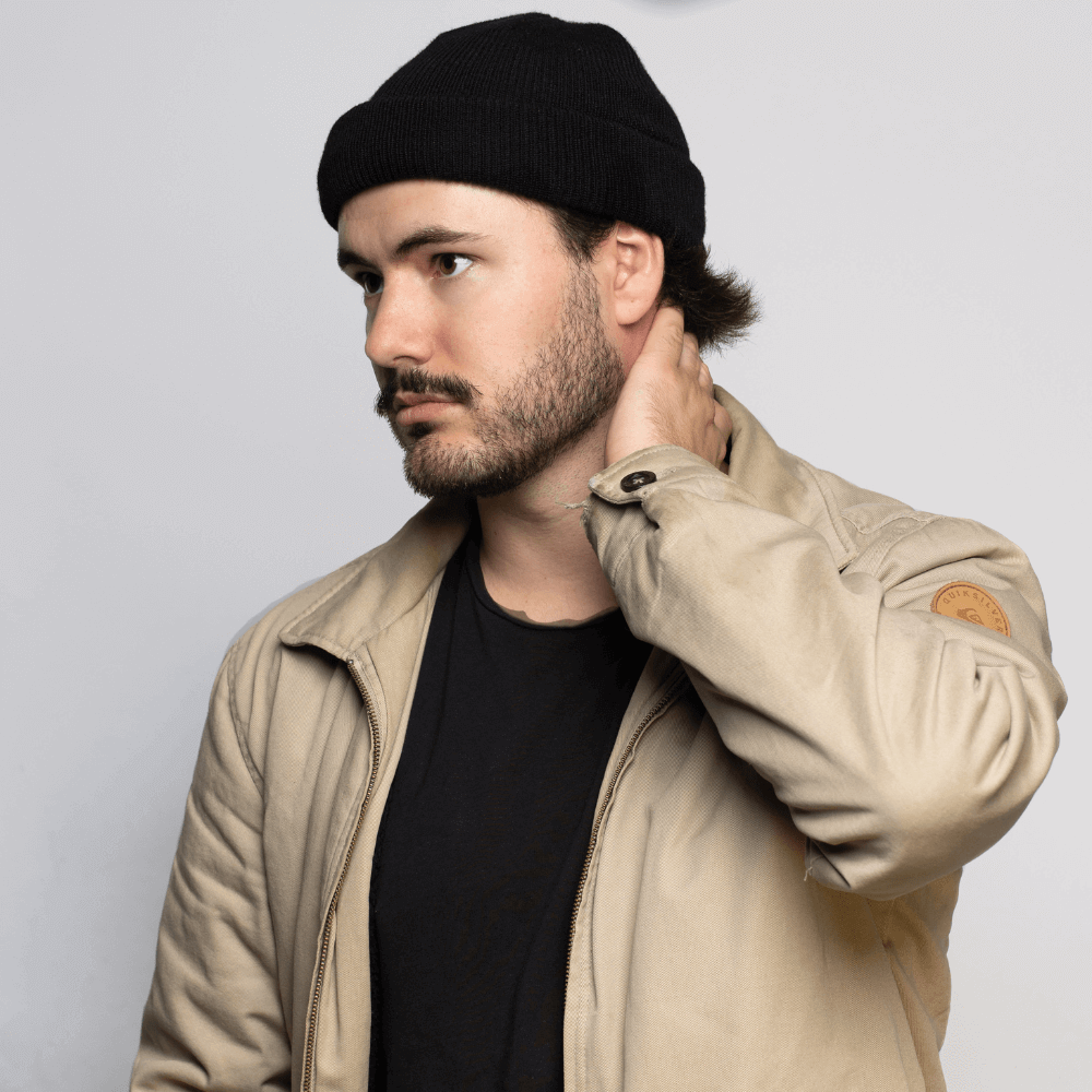Classic Beanie