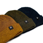 Waffle Beanie