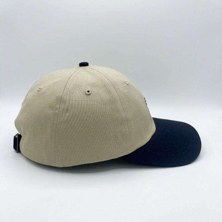 Polar Bear Dad Hat