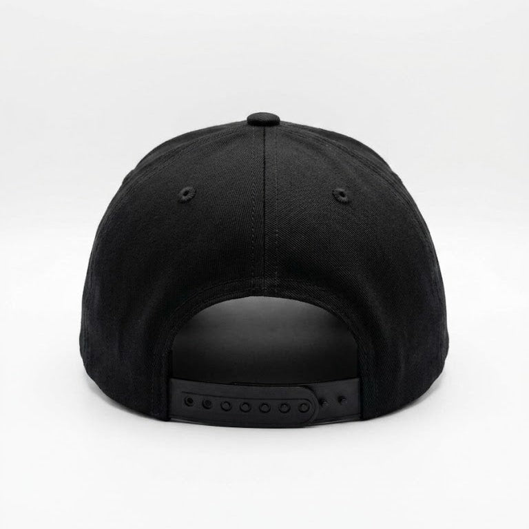 Blank Baseball Hat