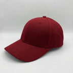Blank Baseball Hat