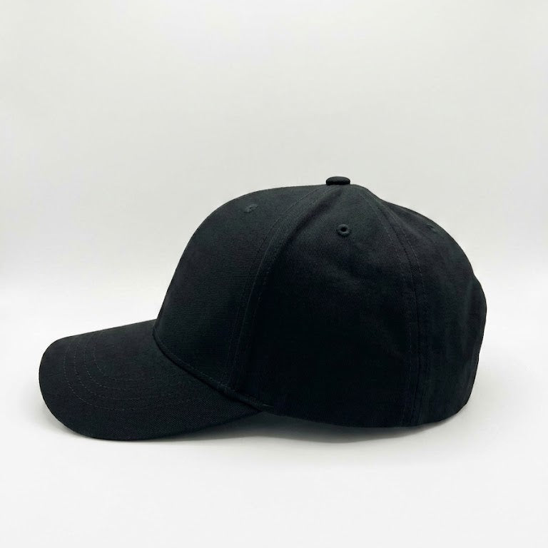 Blank Baseball Hat