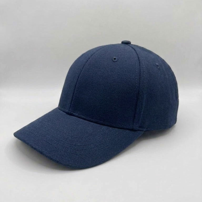 Blank Baseball Hat