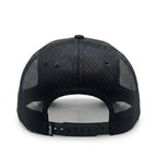 Seamless Front Trucker Hat