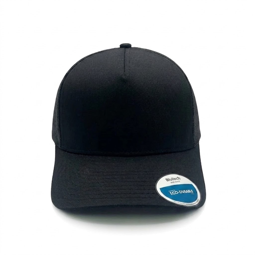 Seamless Front Trucker Hat