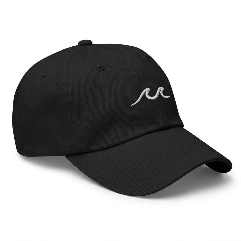 Beach Bum Cap