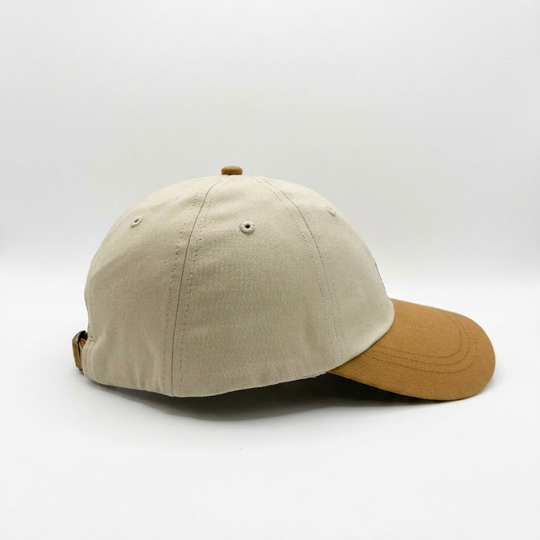 Caribou Dad Hat
