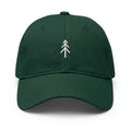 Spruce Hat