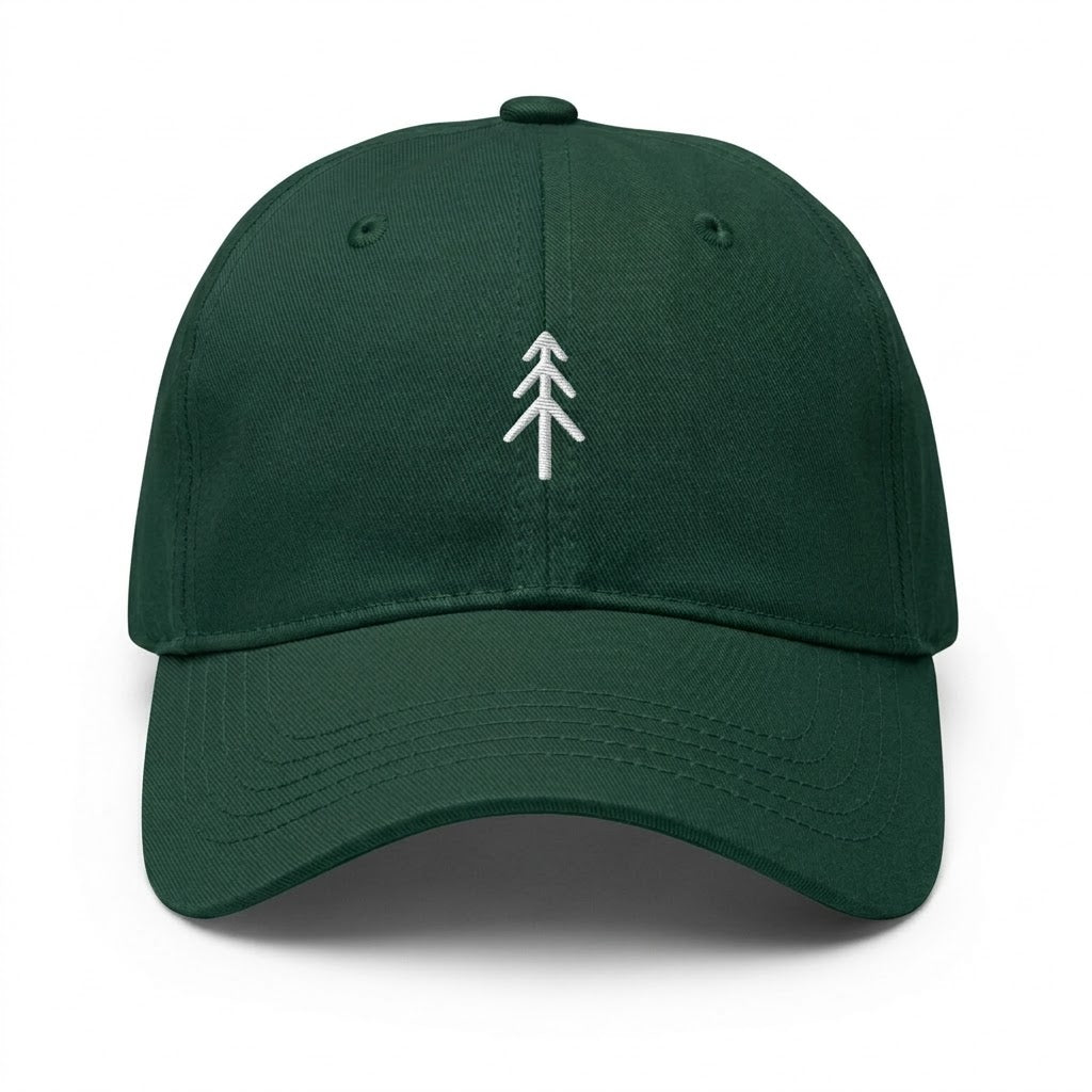 Spruce Hat