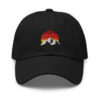 Sunset Hat