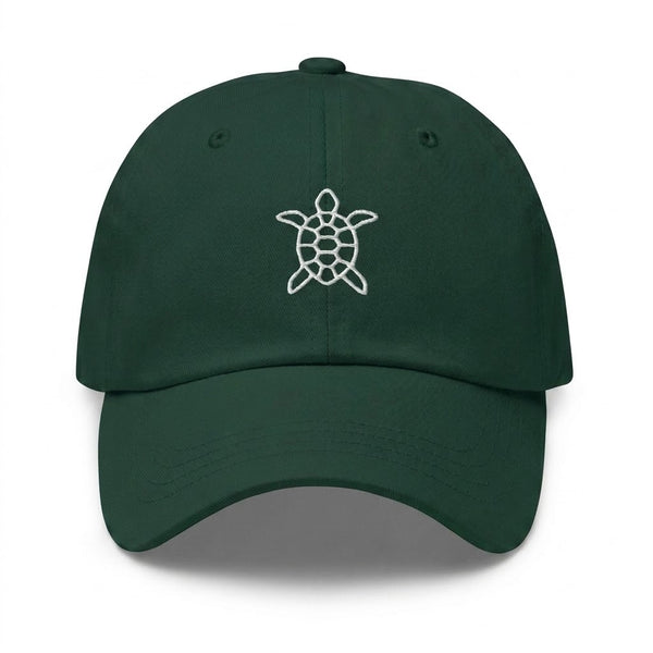Turtle Hat