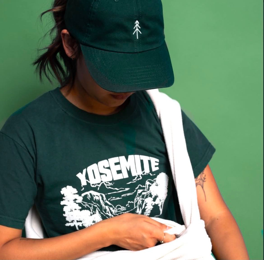 Spruce Hat