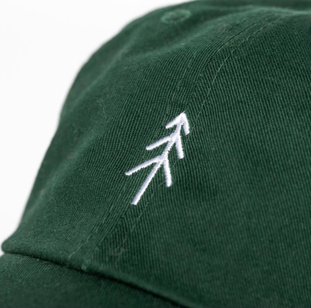 Spruce Hat