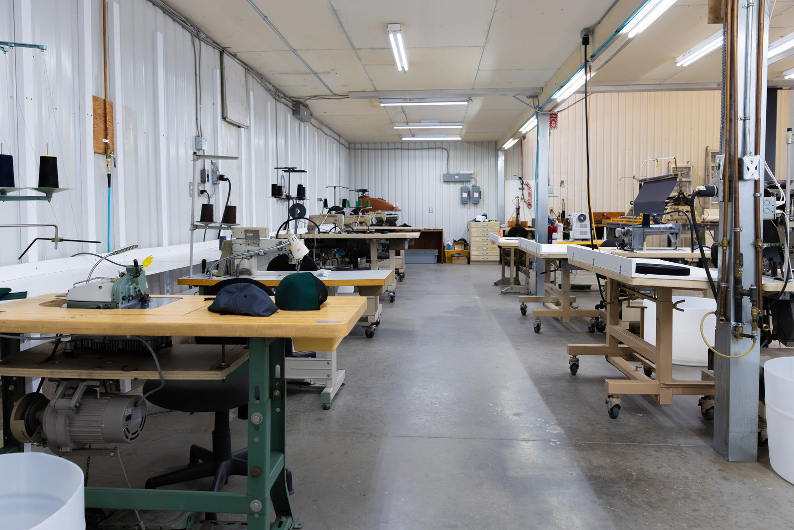 Bringing Manufacturing Back