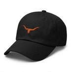 Casquette corne