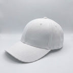 Blank Baseball Hat
