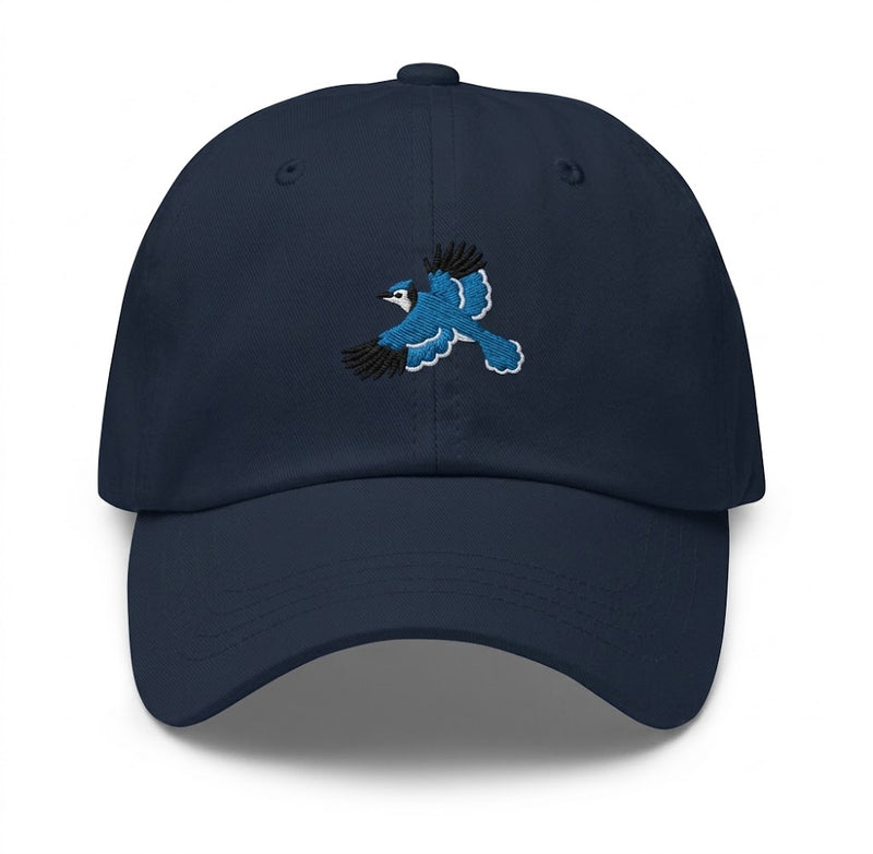 Blue Jay