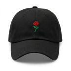 Rose Cap