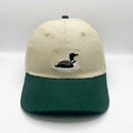 Casquette souple huard  