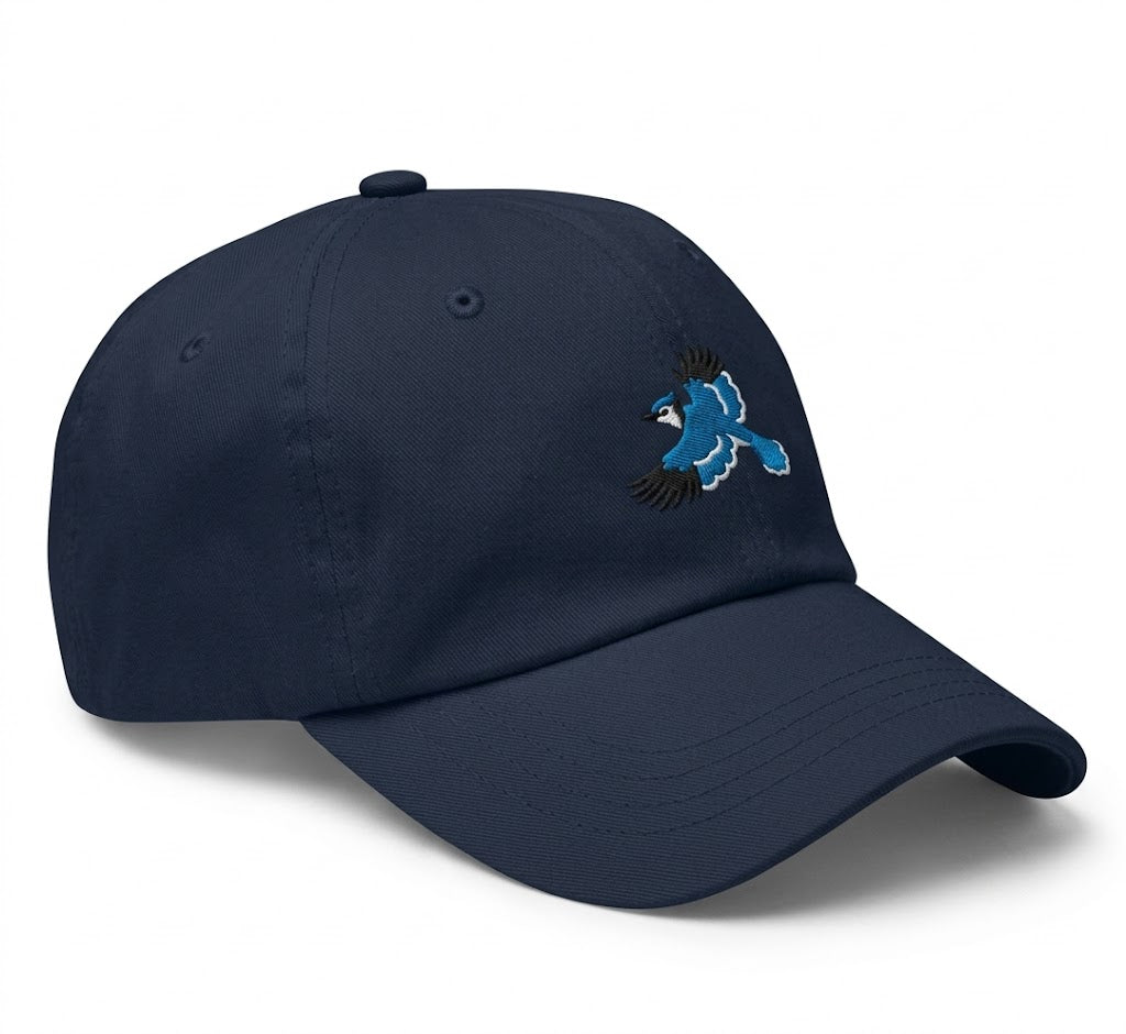 Blue Jay
