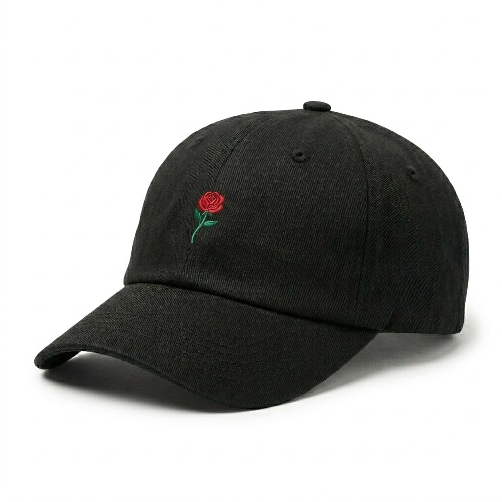 Rose Cap